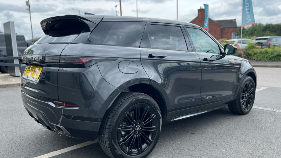 Land Rover Range Rover Evoque 2.0 D200 Autobiography 5dr Auto [Revised] Diesel Hatchback - Image 27