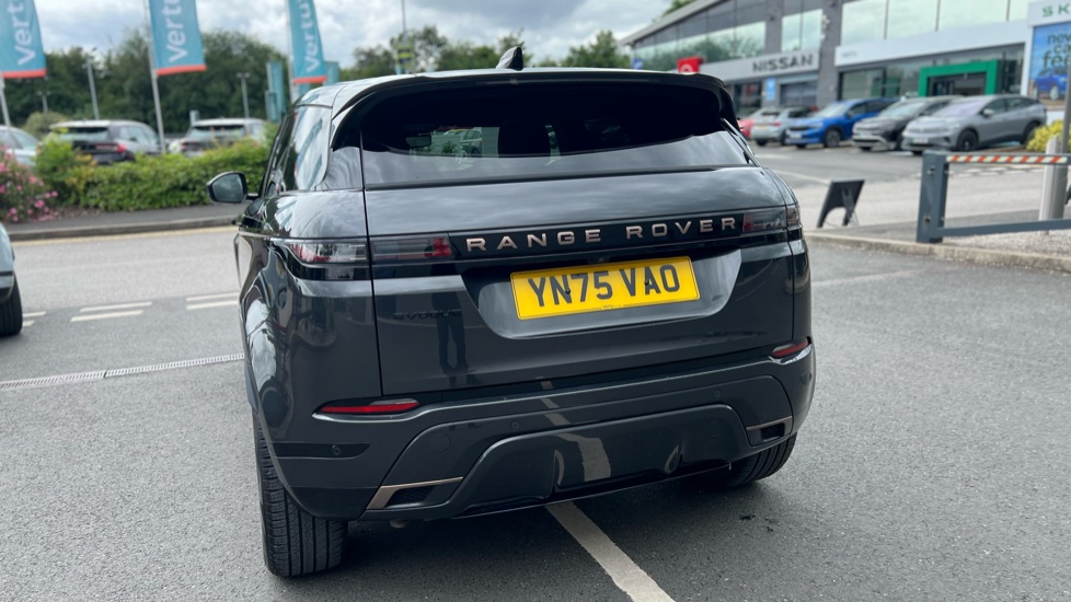 Land Rover Range Rover Evoque 2.0 D200 Autobiography 5dr Auto [Revised] Diesel Hatchback - Image 28
