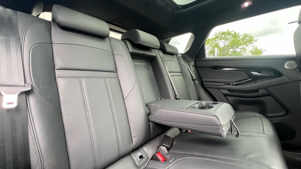 Land Rover Range Rover Evoque 2.0 D200 Autobiography 5dr Auto [Revised] Diesel Hatchback - Image 33