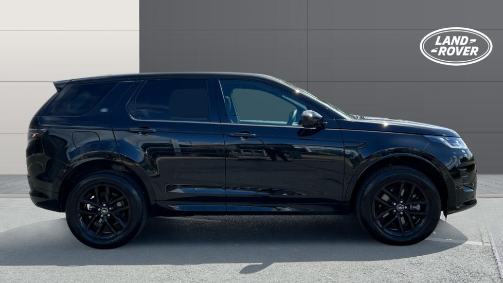 Land Rover Discovery Sport 2.0 D200 Dynamic SE 5dr Auto [5 Seat] Diesel Station Wagon - Image 5