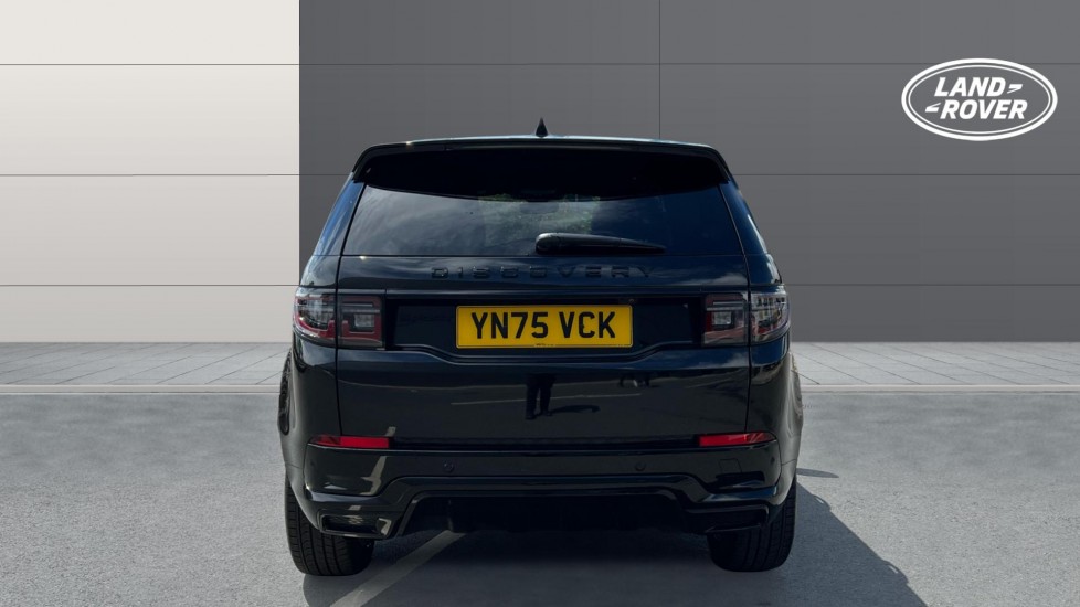 Land Rover Discovery Sport 2.0 D200 Dynamic SE 5dr Auto [5 Seat] Diesel Station Wagon - Image 6