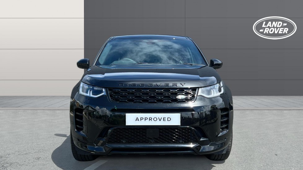 Land Rover Discovery Sport 2.0 D200 Dynamic SE 5dr Auto [5 Seat] Diesel Station Wagon - Image 7