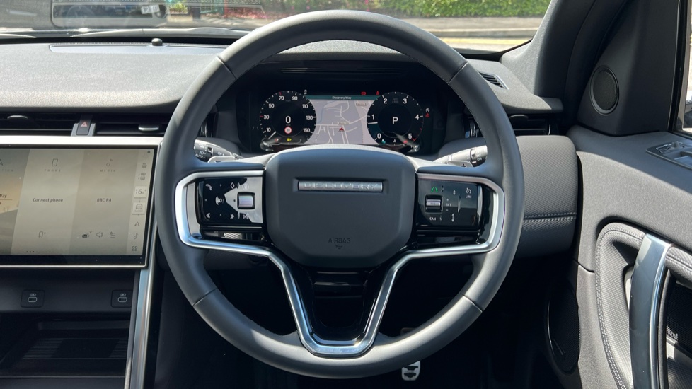 Land Rover Discovery Sport 2.0 D200 Dynamic SE 5dr Auto [5 Seat] Diesel Station Wagon - Image 15