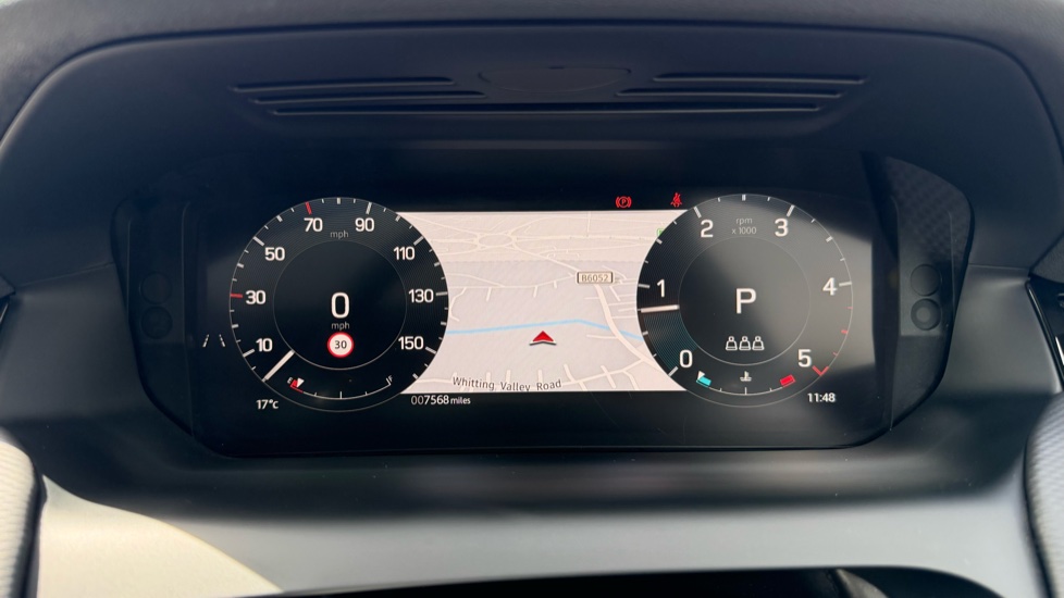 Land Rover Discovery Sport 2.0 D200 Dynamic SE 5dr Auto [5 Seat] Diesel Station Wagon - Image 16
