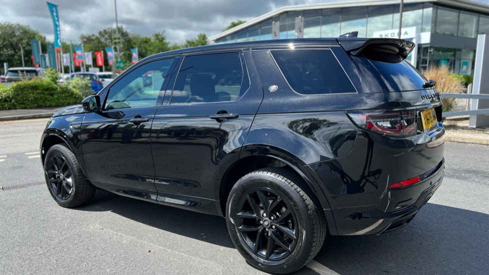Land Rover Discovery Sport 2.0 D200 Dynamic SE 5dr Auto [5 Seat] Diesel Station Wagon - Image 21