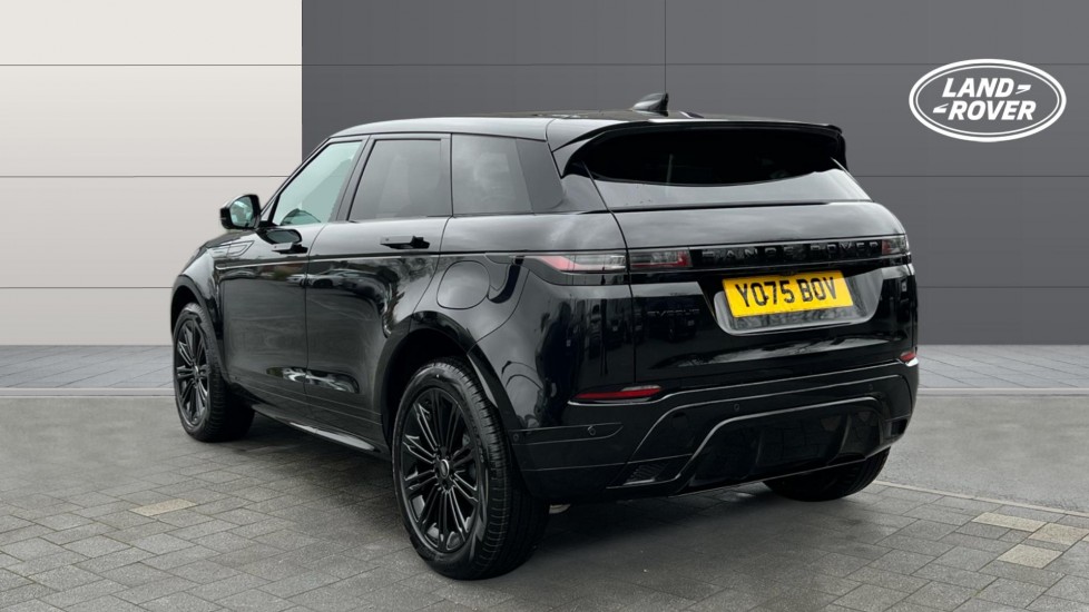 Land Rover Range Rover Evoque 1.5 P270e Autobiography 5dr Auto Hatchback - Image 2