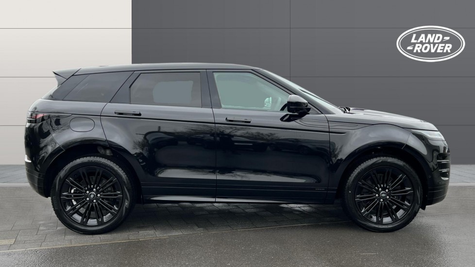 Land Rover Range Rover Evoque 1.5 P270e Autobiography 5dr Auto Hatchback - Image 5