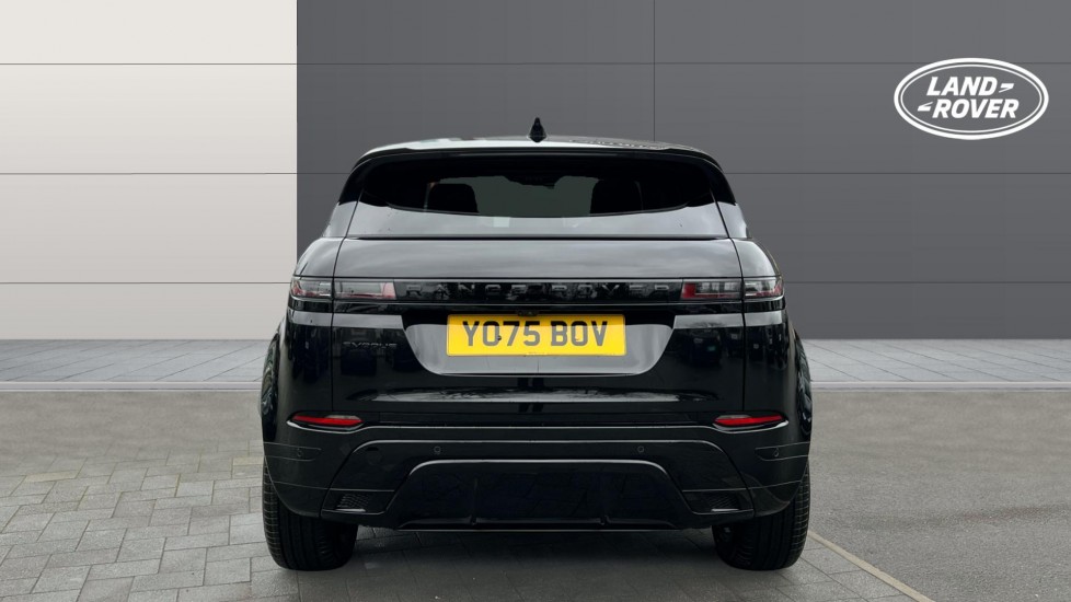 Land Rover Range Rover Evoque 1.5 P270e Autobiography 5dr Auto Hatchback - Image 6