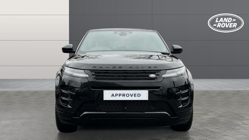 Land Rover Range Rover Evoque 1.5 P270e Autobiography 5dr Auto Hatchback - Image 7