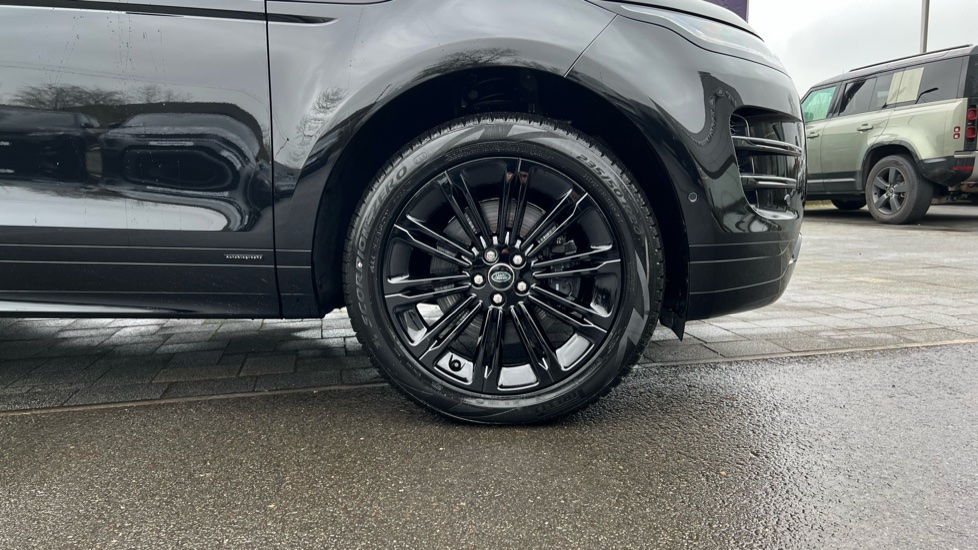 Land Rover Range Rover Evoque 1.5 P270e Autobiography 5dr Auto Hatchback - Image 8