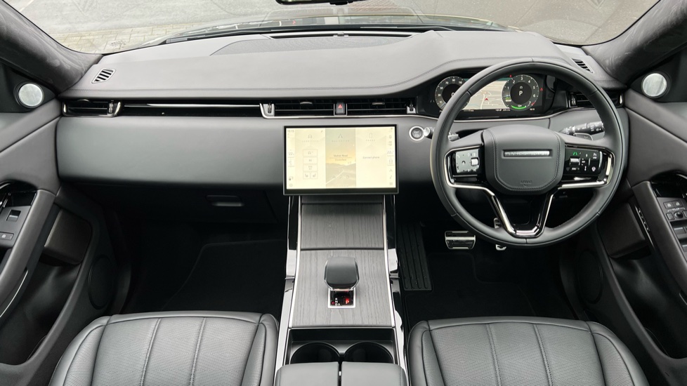 Land Rover Range Rover Evoque 1.5 P270e Autobiography 5dr Auto Hatchback - Image 9