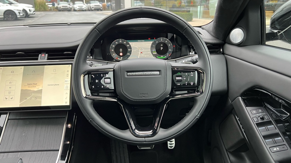 Land Rover Range Rover Evoque 1.5 P270e Autobiography 5dr Auto Hatchback - Image 15