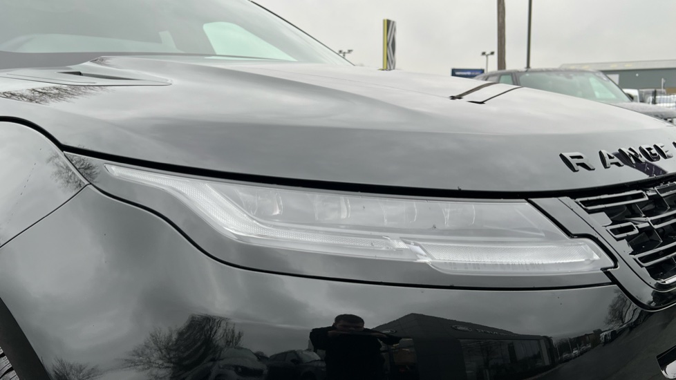 Land Rover Range Rover Evoque 1.5 P270e Autobiography 5dr Auto Hatchback - Image 17