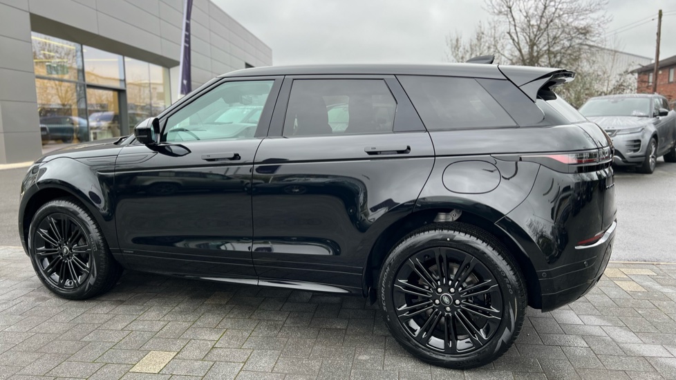 Land Rover Range Rover Evoque 1.5 P270e Autobiography 5dr Auto Hatchback - Image 21