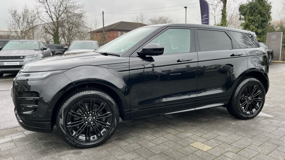 Land Rover Range Rover Evoque 1.5 P270e Autobiography 5dr Auto Hatchback - Image 23