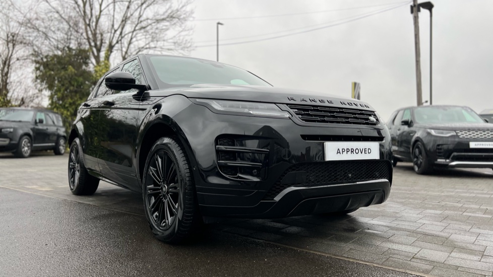 Land Rover Range Rover Evoque 1.5 P270e Autobiography 5dr Auto Hatchback - Image 25