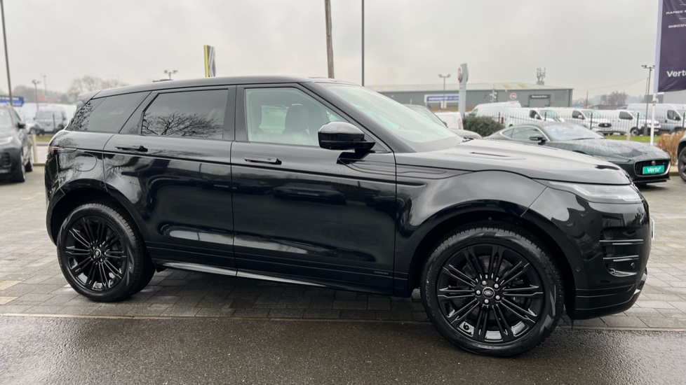 Land Rover Range Rover Evoque 1.5 P270e Autobiography 5dr Auto Hatchback - Image 26