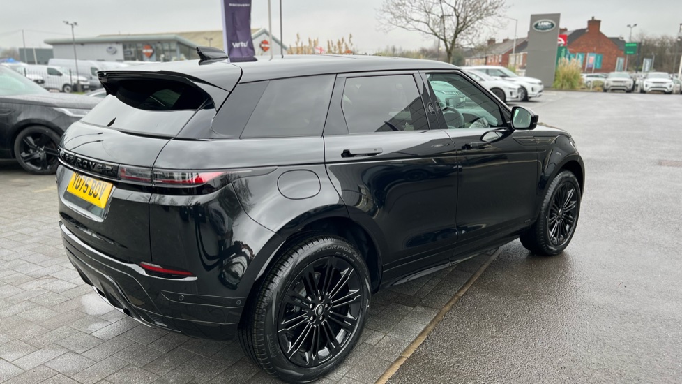 Land Rover Range Rover Evoque 1.5 P270e Autobiography 5dr Auto Hatchback - Image 27
