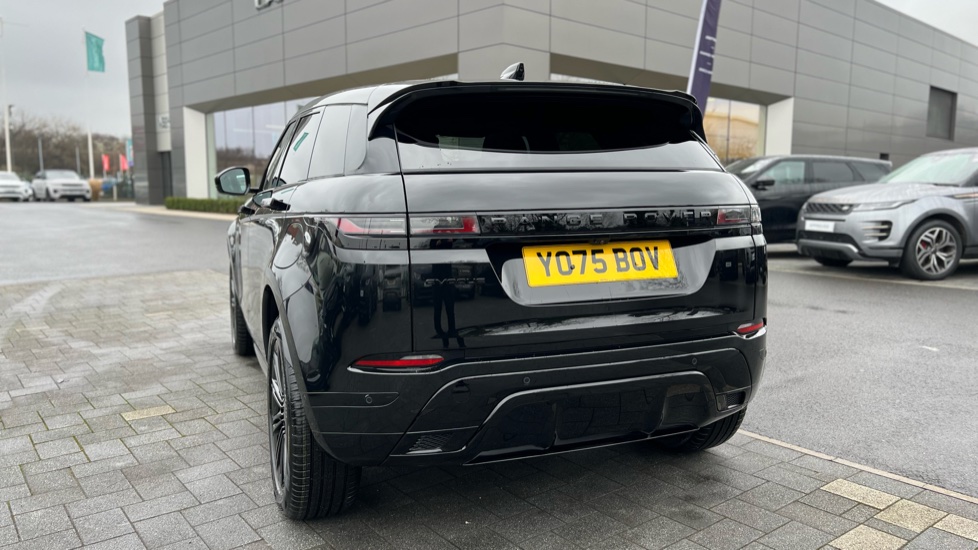 Land Rover Range Rover Evoque 1.5 P270e Autobiography 5dr Auto Hatchback - Image 28