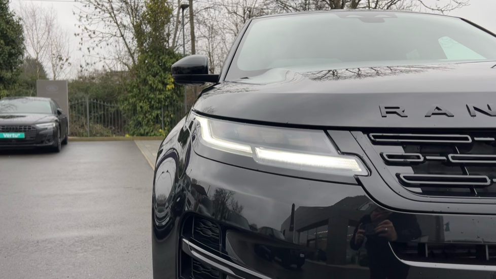 Land Rover Range Rover Evoque 1.5 P270e Autobiography 5dr Auto Hatchback - Image 29