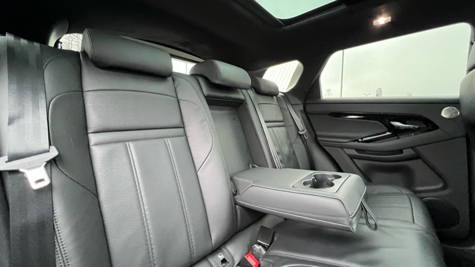 Land Rover Range Rover Evoque 1.5 P270e Autobiography 5dr Auto Hatchback - Image 33