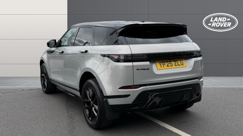 Land Rover Range Rover Evoque 2.0 D200 Edition 5dr Auto Diesel Hatchback - Image 2