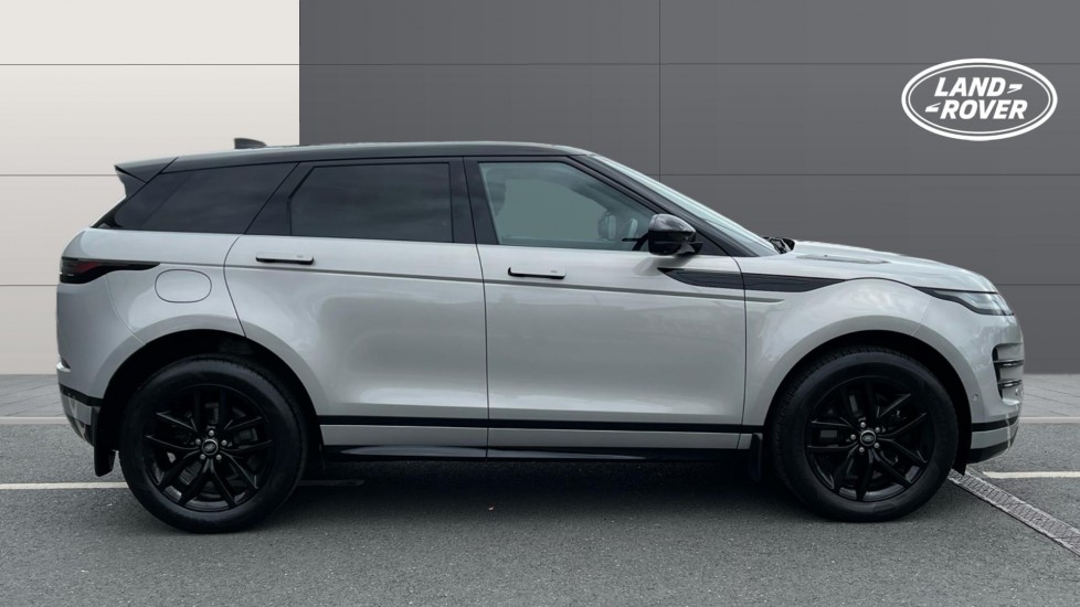 Land Rover Range Rover Evoque 2.0 D200 Edition 5dr Auto Diesel Hatchback - Image 5