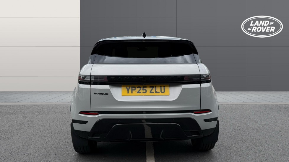 Land Rover Range Rover Evoque 2.0 D200 Edition 5dr Auto Diesel Hatchback - Image 6