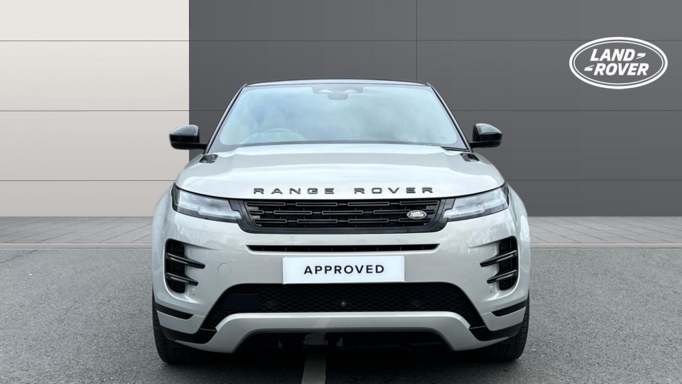 Land Rover Range Rover Evoque 2.0 D200 Edition 5dr Auto Diesel Hatchback - Image 7