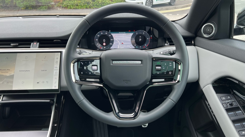 Land Rover Range Rover Evoque 2.0 D200 Edition 5dr Auto Diesel Hatchback - Image 15
