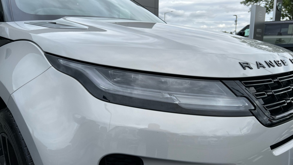 Land Rover Range Rover Evoque 2.0 D200 Edition 5dr Auto Diesel Hatchback - Image 17