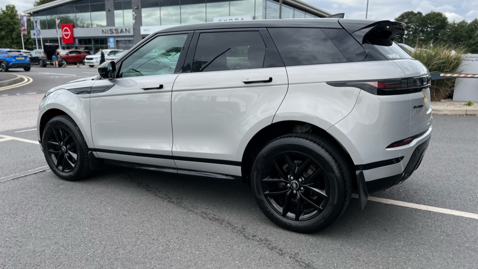Land Rover Range Rover Evoque 2.0 D200 Edition 5dr Auto Diesel Hatchback - Image 21