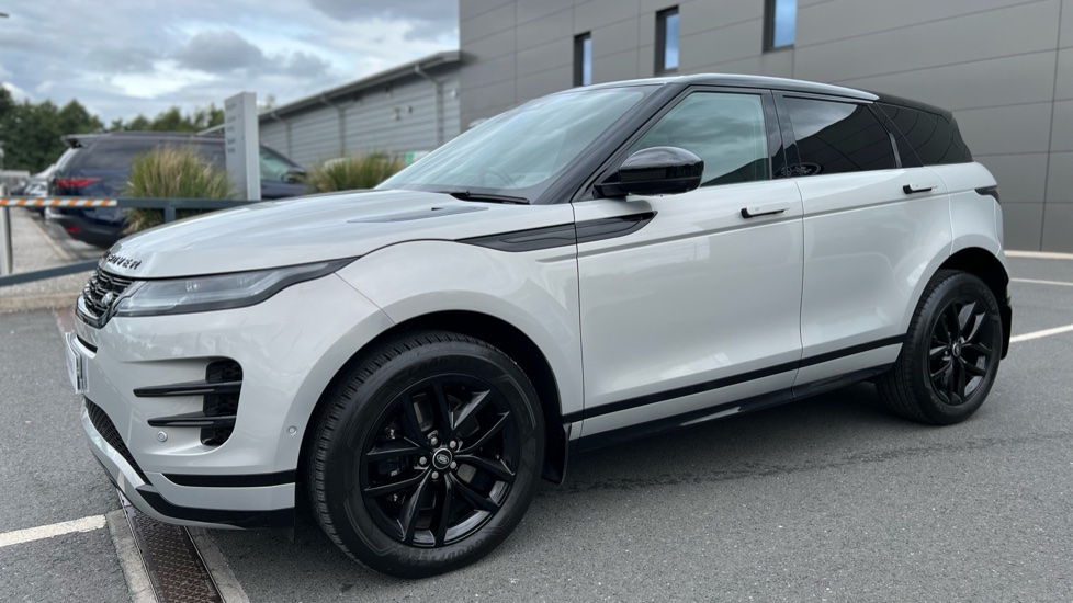 Land Rover Range Rover Evoque 2.0 D200 Edition 5dr Auto Diesel Hatchback - Image 23