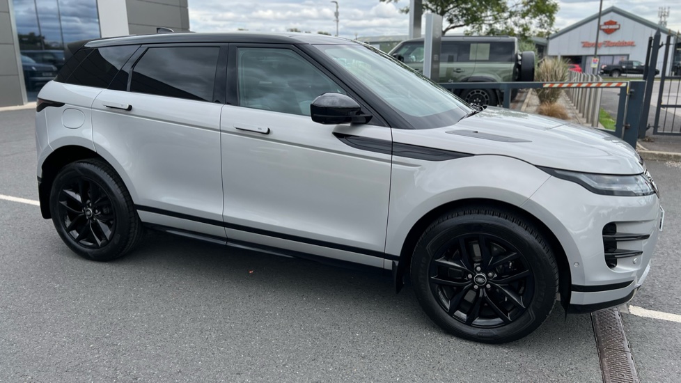 Land Rover Range Rover Evoque 2.0 D200 Edition 5dr Auto Diesel Hatchback - Image 26