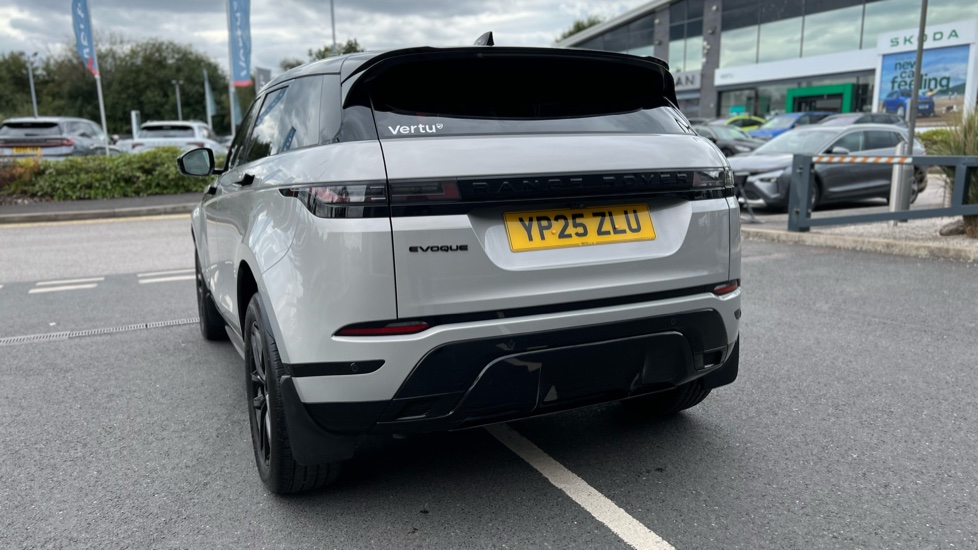 Land Rover Range Rover Evoque 2.0 D200 Edition 5dr Auto Diesel Hatchback - Image 28