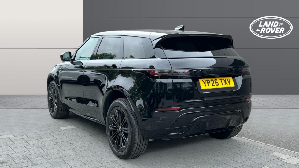 Land Rover Range Rover Evoque 2.0 D200 Autobiography 5dr Auto [Revised] Diesel Hatchback - Image 2