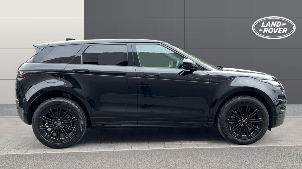 Land Rover Range Rover Evoque 2.0 D200 Autobiography 5dr Auto [Revised] Diesel Hatchback - Image 5