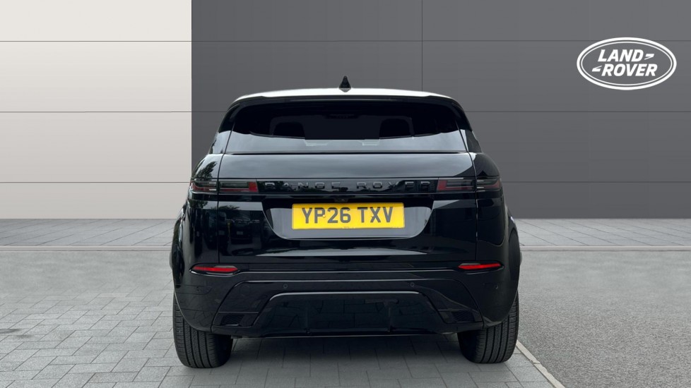 Land Rover Range Rover Evoque 2.0 D200 Autobiography 5dr Auto [Revised] Diesel Hatchback - Image 6