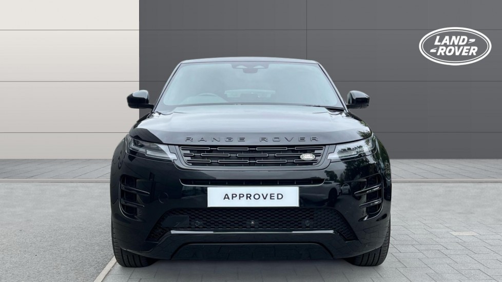 Land Rover Range Rover Evoque 2.0 D200 Autobiography 5dr Auto [Revised] Diesel Hatchback - Image 7