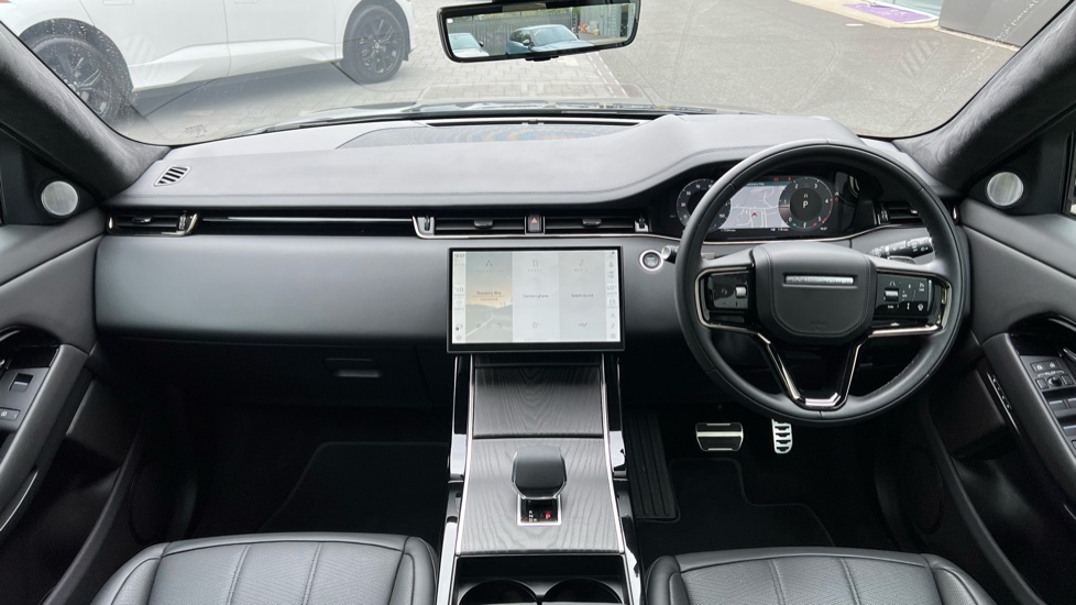 Land Rover Range Rover Evoque 2.0 D200 Autobiography 5dr Auto [Revised] Diesel Hatchback - Image 9
