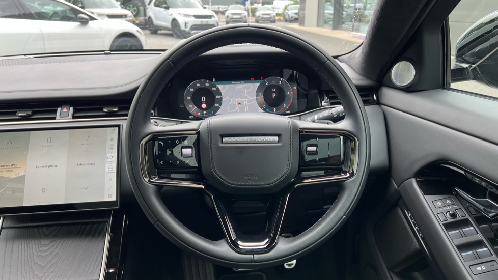 Land Rover Range Rover Evoque 2.0 D200 Autobiography 5dr Auto [Revised] Diesel Hatchback - Image 15