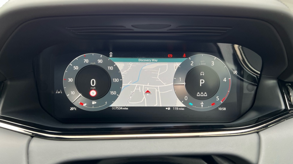 Land Rover Range Rover Evoque 2.0 D200 Autobiography 5dr Auto [Revised] Diesel Hatchback - Image 16