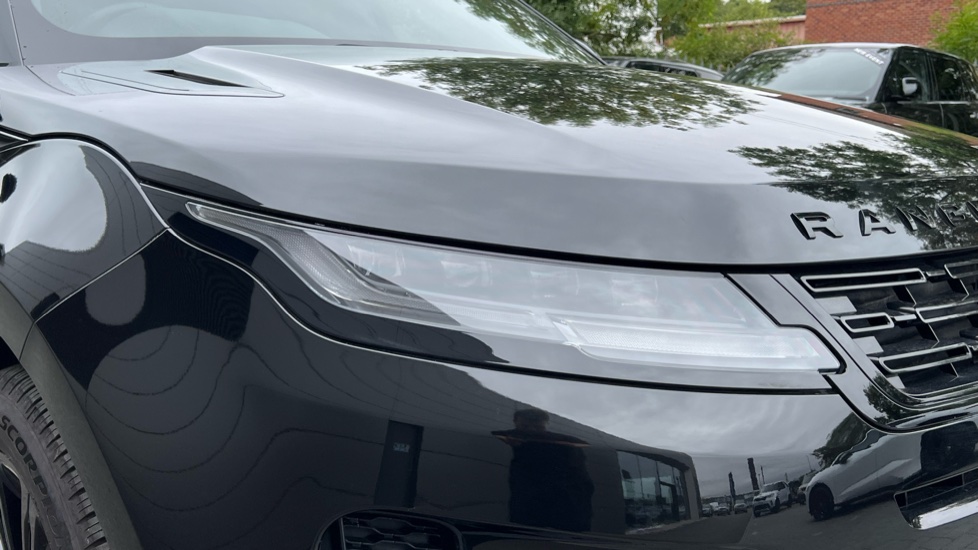 Land Rover Range Rover Evoque 2.0 D200 Autobiography 5dr Auto [Revised] Diesel Hatchback - Image 17