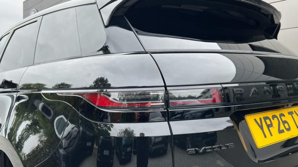 Land Rover Range Rover Evoque 2.0 D200 Autobiography 5dr Auto [Revised] Diesel Hatchback - Image 19