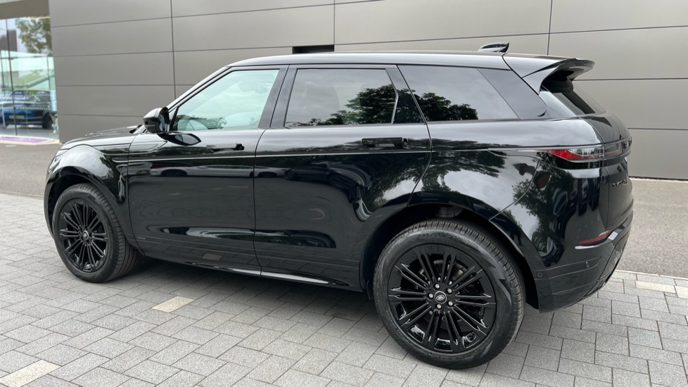 Land Rover Range Rover Evoque 2.0 D200 Autobiography 5dr Auto [Revised] Diesel Hatchback - Image 21
