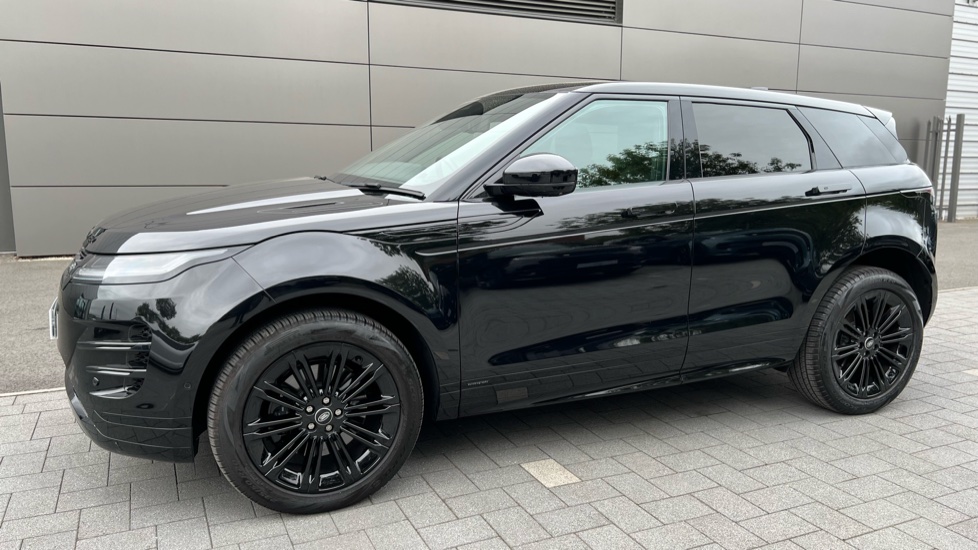 Land Rover Range Rover Evoque 2.0 D200 Autobiography 5dr Auto [Revised] Diesel Hatchback - Image 23