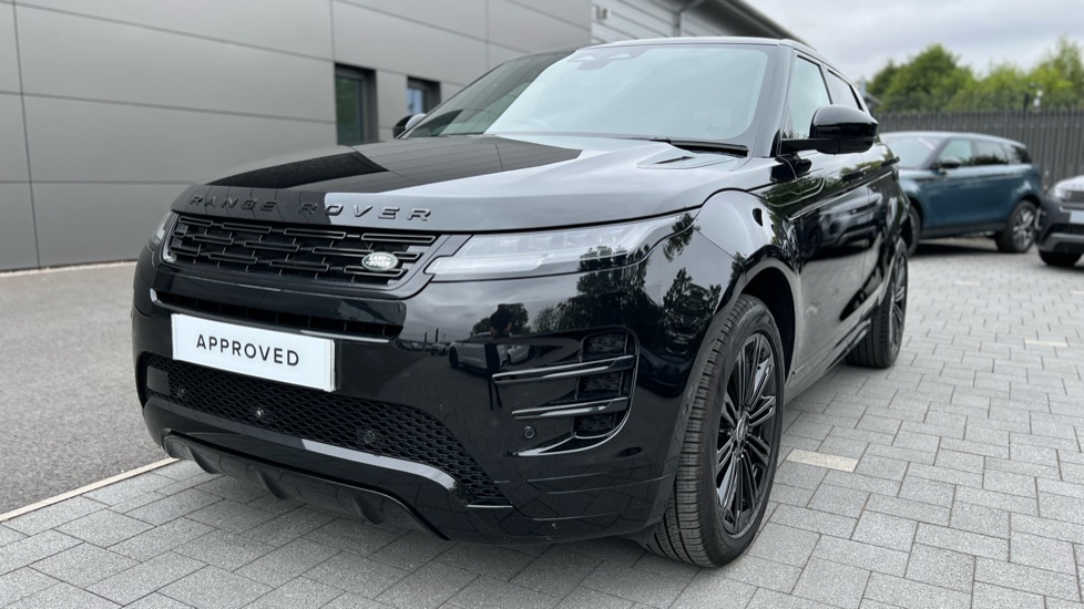 Land Rover Range Rover Evoque 2.0 D200 Autobiography 5dr Auto [Revised] Diesel Hatchback - Image 24