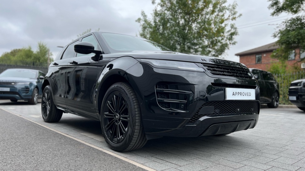 Land Rover Range Rover Evoque 2.0 D200 Autobiography 5dr Auto [Revised] Diesel Hatchback - Image 25