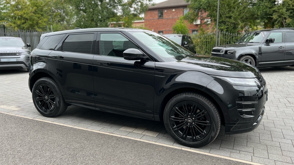 Land Rover Range Rover Evoque 2.0 D200 Autobiography 5dr Auto [Revised] Diesel Hatchback - Image 26