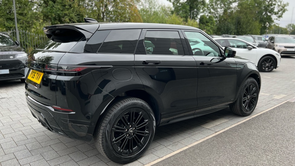 Land Rover Range Rover Evoque 2.0 D200 Autobiography 5dr Auto [Revised] Diesel Hatchback - Image 27